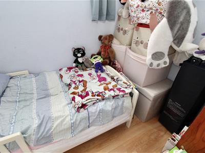 Bedroom Four/Office